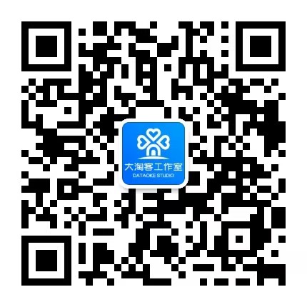 微信订阅号大淘客网(Dataoke.Top)